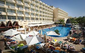 Hotel Ifa Catarina Gran Canaria Playa Del Ingles